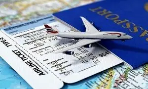 نرخ گذاری بلیت پرواز اربعین / منع پرواز ایرلاین های متخلف