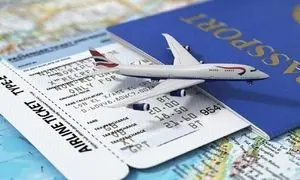 نرخ گذاری بلیت پرواز اربعین / منع پرواز ایرلاین های متخلف