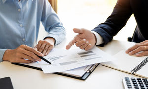 فرصت استثنایی دریافت وام 5 میلیارد تومانی موسسه مالی ملل