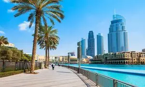 5 تور ارزان دبی برای مرداد 1403