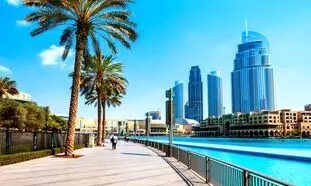 5 تور ارزان دبی برای مرداد 1403