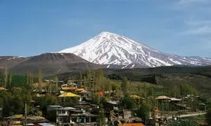 هزینه دو شب اقامت در دماوند چقدر تمام می‌ شود؟