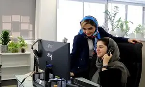 5 فرصت شغلی ویژه خانم‌ ها در تهران با حقوق بالای 20 میلیون تومان