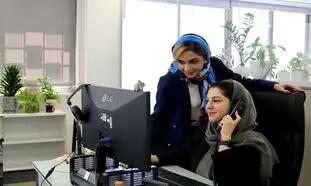 5 فرصت شغلی ویژه خانم‌ ها در تهران با حقوق بالای 20 میلیون تومان