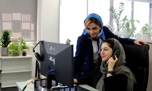 5 فرصت شغلی ویژه خانم‌ ها در تهران با حقوق بالای 20 میلیون تومان
