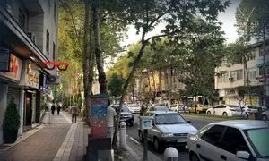 خرید آپارتمان 110 متری در گلسار رشت چقدر بودجه می‌خواهد؟