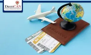 مهاجرت به کانادا با ویزای توریستی