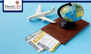 مهاجرت به کانادا با ویزای توریستی