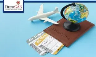 مهاجرت به کانادا با ویزای توریستی