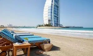 تجربه 5 تفریح تابستانی جذاب با تور دبی پرواز امارات