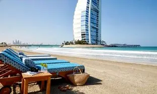 تجربه 5 تفریح تابستانی جذاب با تور دبی پرواز امارات