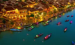 5 شهر توریستی که در سفر به ویتنام باید آن ها را ببینید