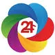 قاصدک 24