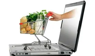 بازار آنلاین به روز رسان راهی برای دسترسی به محصولات متنوع غذایی