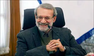 احتمال حضور علی لاریجانی در دولت پزشکیان