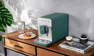 اسپرسوساز اسمگ بهترین انتخاب برای دوستداران قهوه