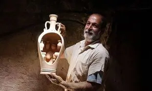 هرآنچه باید درباره پایتخت سفال ایران بدانید