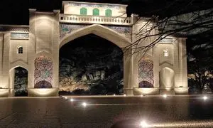 خرید ارزانترین بلیط پرواز شیراز برای سفر در هفته دوم مرداد