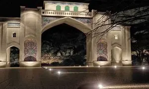 خرید ارزانترین بلیط پرواز شیراز برای سفر در هفته دوم مرداد