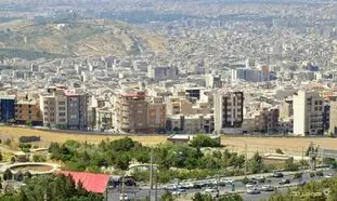 ارزانترین و گرانترین آپارتمان های 100 متری در کرج چند؟