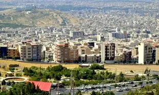 ارزانترین و گرانترین آپارتمان های 100 متری در کرج چند؟