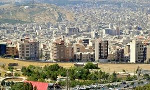 ارزانترین و گرانترین آپارتمان های 100 متری در کرج چند؟