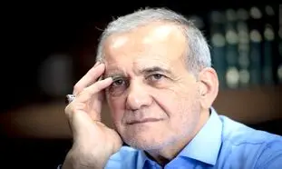توییت جنجالی پزشکیان درباره وزرای احتمالی دولت آینده