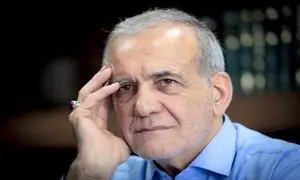 توییت جنجالی پزشکیان درباره وزرای احتمالی دولت آینده