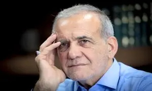 توییت جنجالی پزشکیان درباره وزرای احتمالی دولت آینده