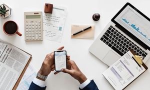 چگونه دفتر کار مجازی خود را داشته باشیم؟