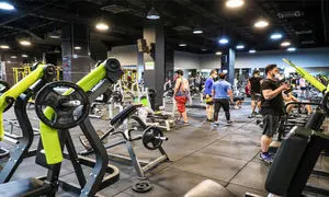 پشت پرده سرقت چندین میلیاردی در یک باشگاه بدنسازی