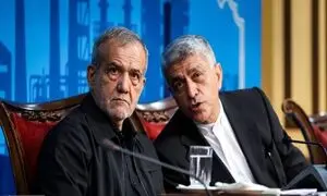 در دیدار زودهنگام پزشکیان با فعالان اقتصادی چه گذشت؟ + عکس