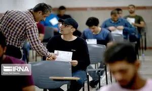 کنکور 99 ؛ ادعای موافقت 95 درصد داوطلبان با برگزاری آزمون ها