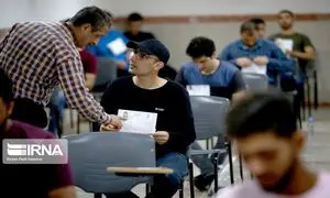 کنکور 99 ؛ ادعای موافقت 95 درصد داوطلبان با برگزاری آزمون ها