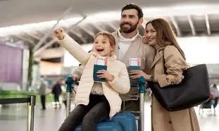 شرایط مهاجرت به کانادا با ویزای کاری و تحصیلی