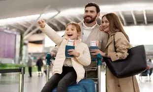 شرایط مهاجرت به کانادا با ویزای کاری و تحصیلی
