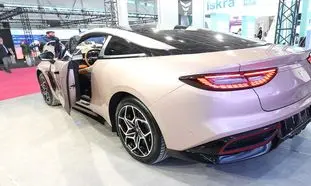 جای خالی تحول در نمایشگاه خودرو