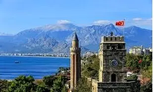 پرتکرارترین سوالات گردشگران در سفر به آنتالیا