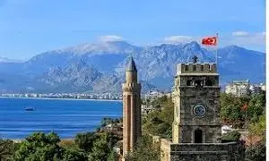 پرتکرارترین سوالات گردشگران در سفر به آنتالیا