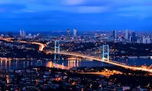 5 شهر توریستی پرطرفدار در تور ترکیه