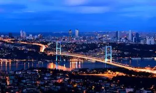 5 شهر توریستی پرطرفدار در تور ترکیه