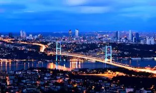 5 شهر توریستی پرطرفدار در تور ترکیه