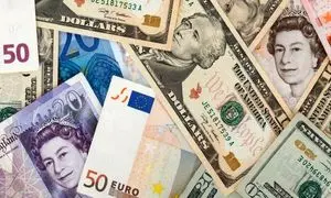 قدرتمندترین واحد پولی دنیا در برابر دلار (ویدیو)