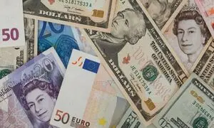 قدرتمندترین واحد پولی دنیا در برابر دلار (ویدیو)