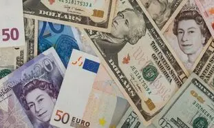 قدرتمندترین واحد پولی دنیا در برابر دلار (ویدیو)