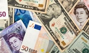 قدرتمندترین واحد پولی دنیا در برابر دلار (ویدیو)