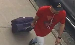 جنایت خونین یک ایرانی مشهور در کانادا + عکس