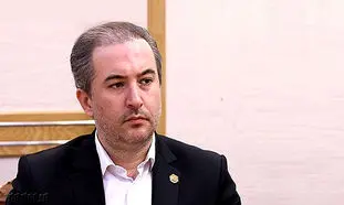شاهین آرپناهی هم از ایران رفت