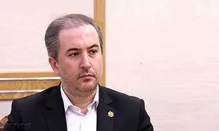 شاهین آرپناهی هم از ایران رفت