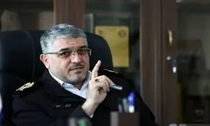 پیام معنادار رییس‌ پلیس برای مسعود پزشکیان